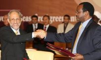Peace Framework Signed With Rebel Group in Sudan