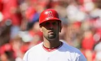 MLB Power Rankings