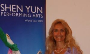 Professional Dancer: 'I just love them all'