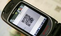 NYC Joins Smartphone QR Code Craze
