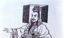 Emperor Qin Shi Huang (Part 1)