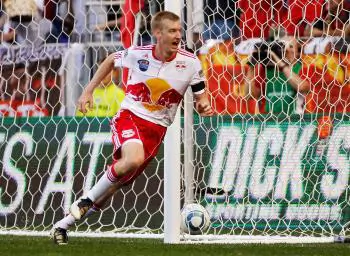 New York Red Bulls Topple Colorado Rapids