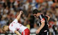 MLS Playoffs Feature Enthralling Second Against Third Place Matchups