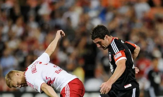 MLS Playoffs Feature Enthralling Second Against Third Place Matchups