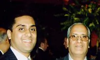 Investing In and Collecting Asian Art: Expert Insight from Suneet Kapoor