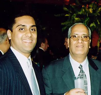 Investing In and Collecting Asian Art: Expert Insight from Suneet Kapoor