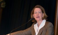 Alberta Premier Alison Redford’s Performance Criticized as Heated Fall Session Ends