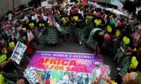 Rio+20 a Financial Success for Brazil