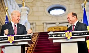 Romania Will Host U.S. Missile Interceptors