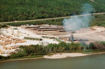 RONA's new wood products policy gives preference to suppliers that work toward the conservation of the ecological and cultural value of forests. (Photos.com ) RONA's new wood products policy gives preference to suppliers that work toward the conservation of the ecological and cultural value of forests. (Photos.com )