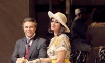 The Met’s ‘La Rondine’ Charms