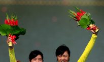 Chinese Athletes Steer Clear of Pork Over Drug Concerns