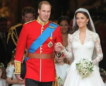 Royal Wedding Will Help Define Australian Republic