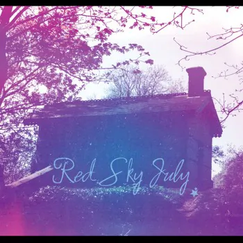 Album Review: Red Sky July – ‘Red Sky July’