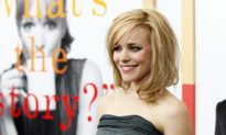 Rachel McAdams Gets Positive Reviews for ‘Morning Glory’