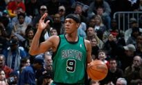 Celtics Overcome Wizards, Break Losing Streak