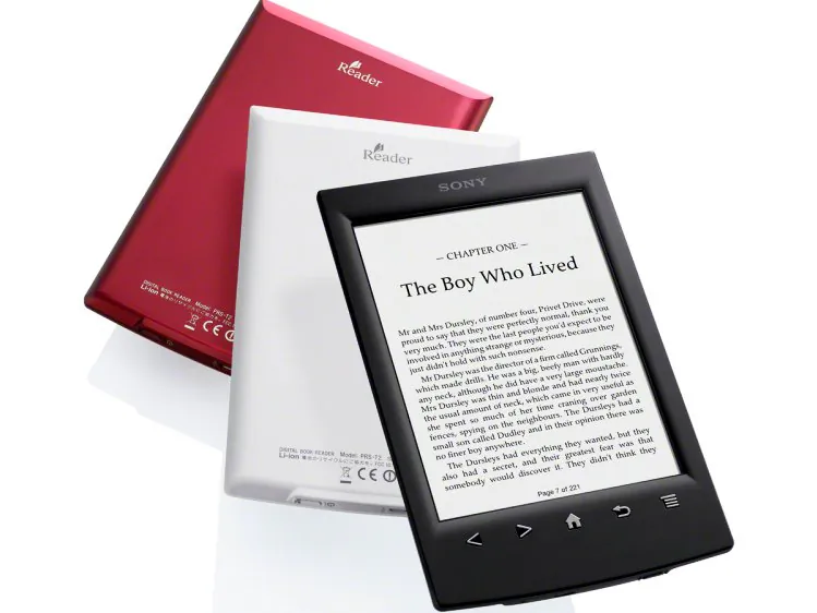 (Courtesy of Sony Electronics Inc.)