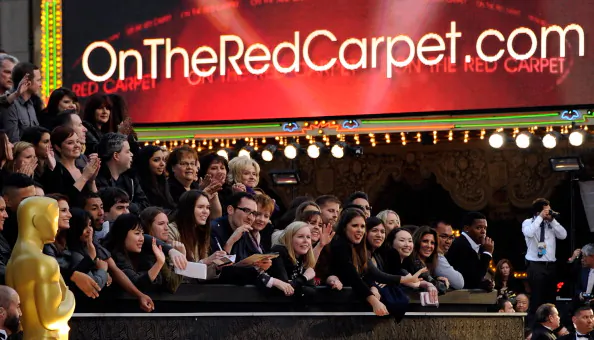 Are the ‘Academy Awards’ Officially ‘The Oscars’?