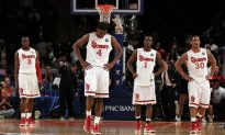 St. John’s Falls to Pittsburgh; Season Likely Over