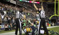 The Referee Lockout Reaches a Tipping Point