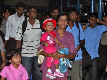 Australian High Court Decision on Refugees a landmark decision for human rights, says Amnesty New Zealand (Yuli Seperi/Getty Images)