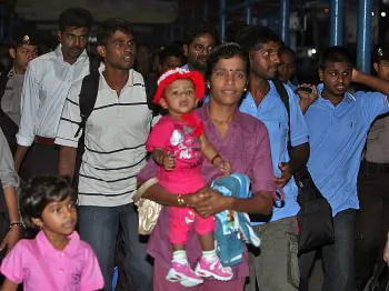 Amnesty: High Court Ruling Sends Strong Message to Governments