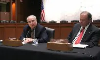 China Makes Its Own Rules, Says Congressional Commission