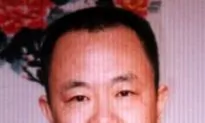 Prisoner of Conscience Released After Five-Years