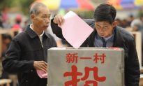 Chinese Officials Downplay Wukan Village Elections
