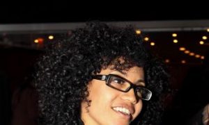 'The singing—we were blown away,' Says Recording Artist