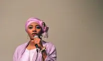 Ottawa Conference Raises Awareness of Sexual Violence in the Congo