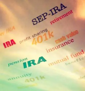 More People Dipping into Retirement Funds