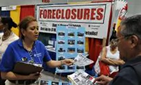 Reverse Mortgages Could Save Foreclosures
