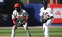 Mets Options After Reyes