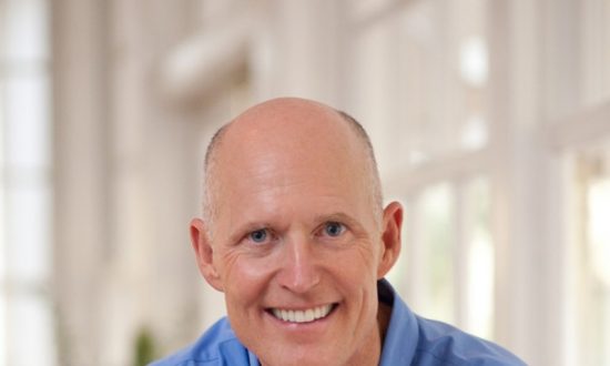 Shen Yun Visits Tampa, Florida, a ‘Top Arts Destination’