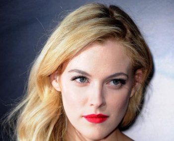 Riley Keough, the granddaughter of Elvis Presley, is reportedly in talks to be in the latest Mad Max sequel, titled Fury Road.(Frazer Harrison/Getty Images)