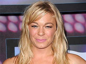 Singer LeAnn Rimes is engaged to actor Eddie Cibrian. (Jason Merritt/Getty Images)