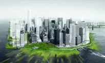 Improving NYC’s Infrastructure in Sandy’s Wake