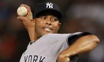 Mariano Rivera Announces He Will Retire After The 2013 Season