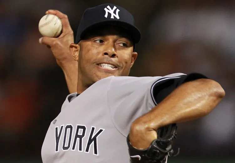 All-time saves leader Mariano Rivera will retire at the end of the season. (Ronald Martinez/Getty Images)