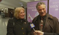 Shen Yun ‘The best birthday present ever’