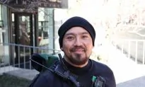SF Q&A: ‘What kind of gun control do you find reasonable?’