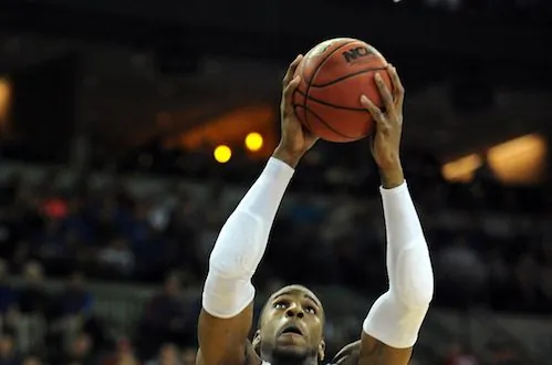 College Basketball’s AP All-Americans Announced
