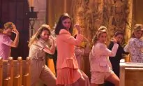 Movie Review: ‘Rock of Ages’