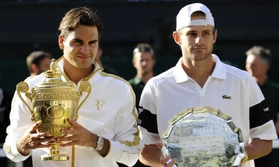 USTA to launch ‘March Into Tennis’