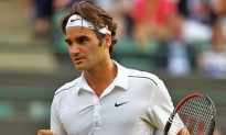 Federer/Nadal: Are We Headed There Again?