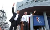 Romney Turns Right, Picks Ryan for VP