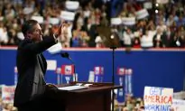 RNC Over, Hopes for More Policy Details Remain