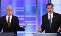Romney Maintains Comfortable Lead After NH Debates