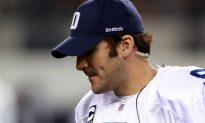 Cowboys Not Adding Quarterback Despite Romo’s Injury